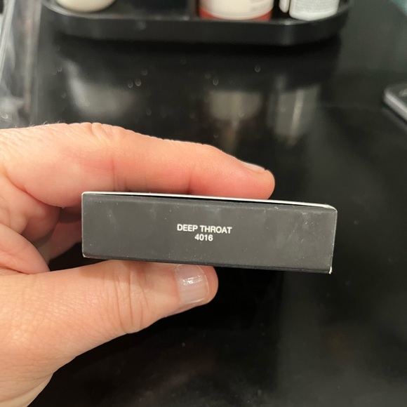 NARS Blush. Deep Throat shade. NWT - Picture 4 of 5